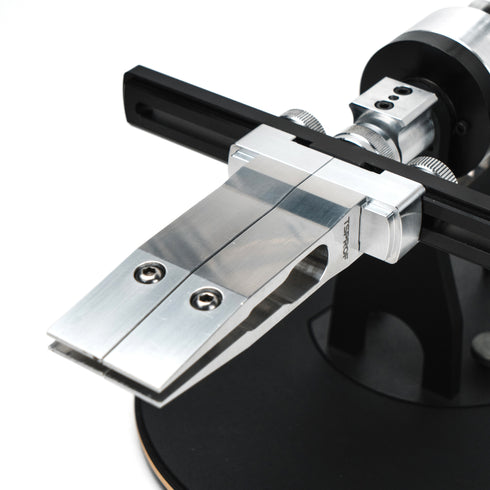 L-adaptadores para TSProf K03 y Kadet